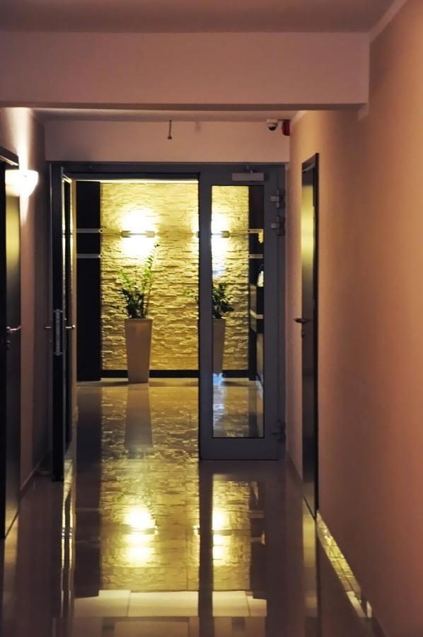 Hotel Pojezierze Szczecinek Exterior foto